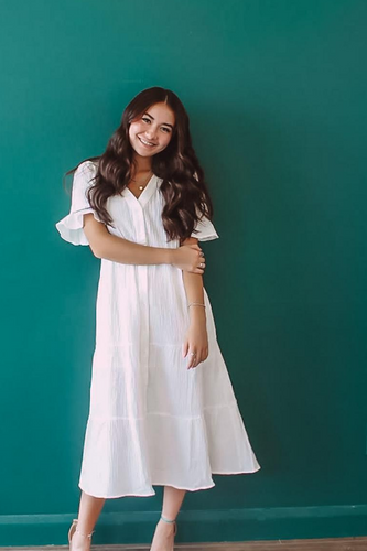 Mila Dress