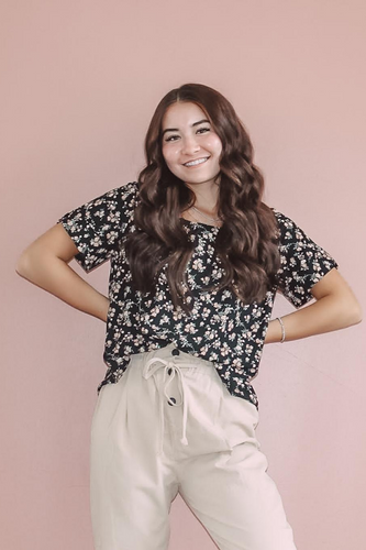 Ella Top