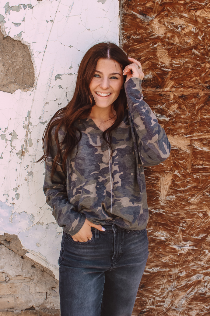 Coy Top