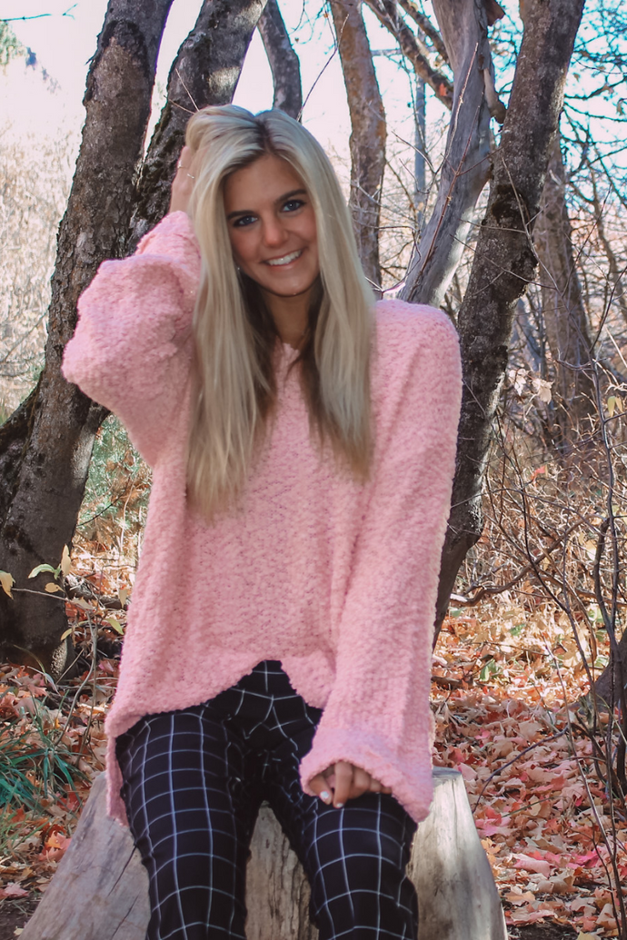 Rosa Sweater