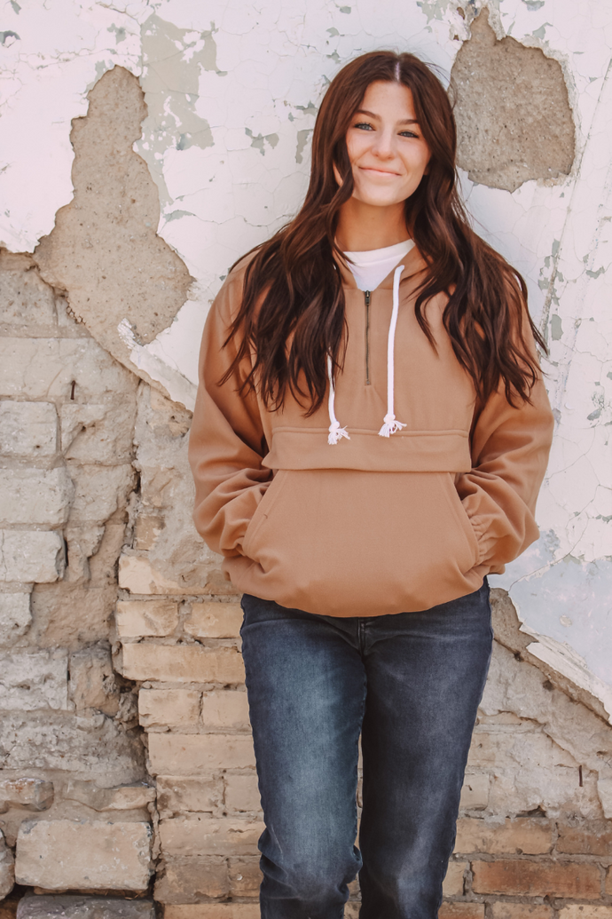 Coco Hoodie