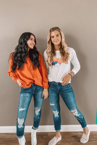 So Kind Jeans