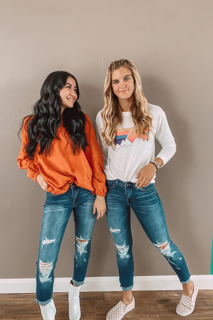 So Kind Jeans