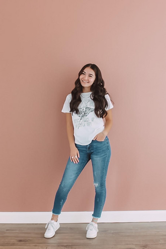 Free Spirit Tee