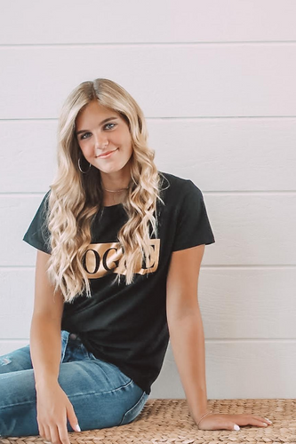 Vogue Tee