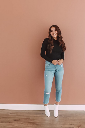 Love Me Jeans