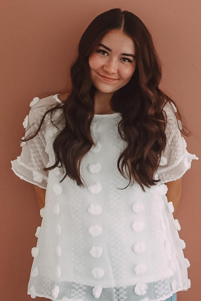 Kinley Top