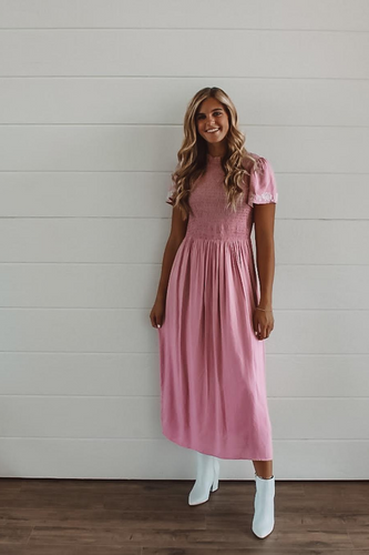 Molly Dress