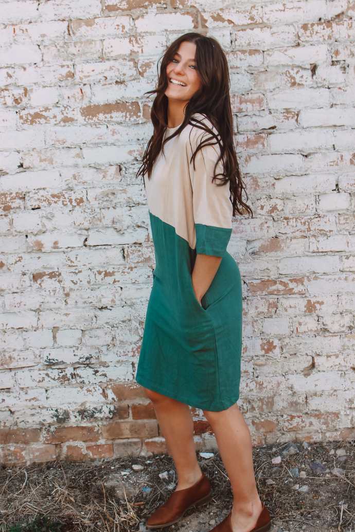 Finley Dress