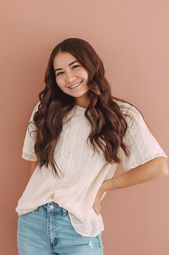 Eden Top