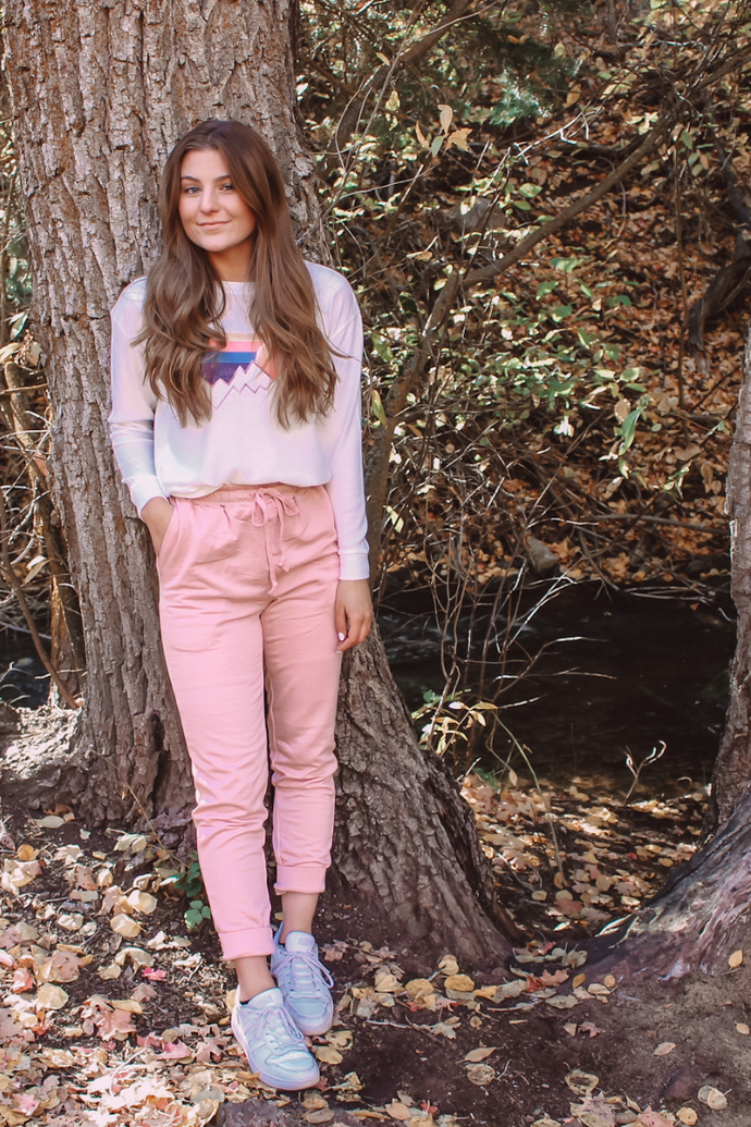 Hubba Bubba Sweat Joggers