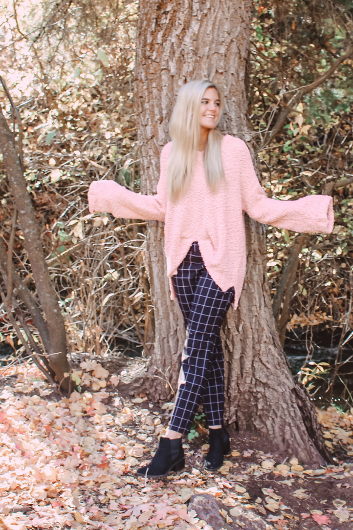 Rosa Sweater