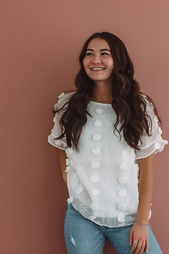 Kinley Top