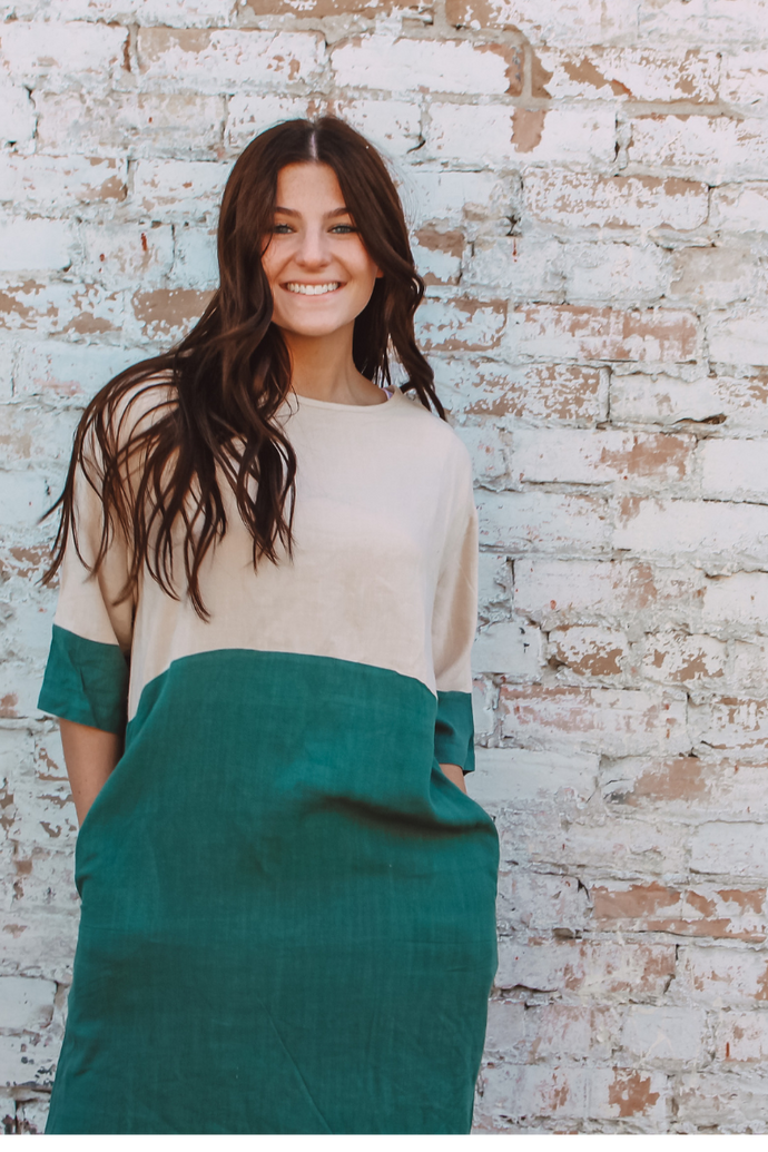 Finley Dress