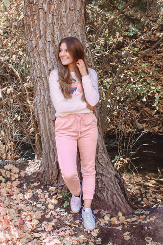 Hubba Bubba Sweat Joggers