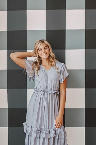 Serenity Dress
