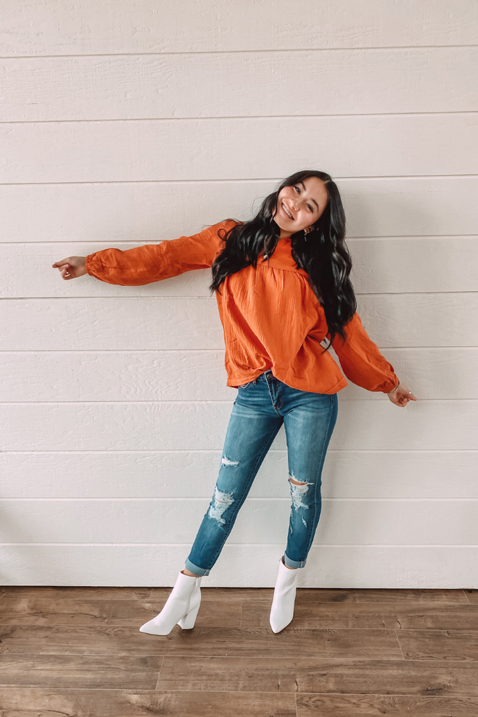 So Kind Jeans
