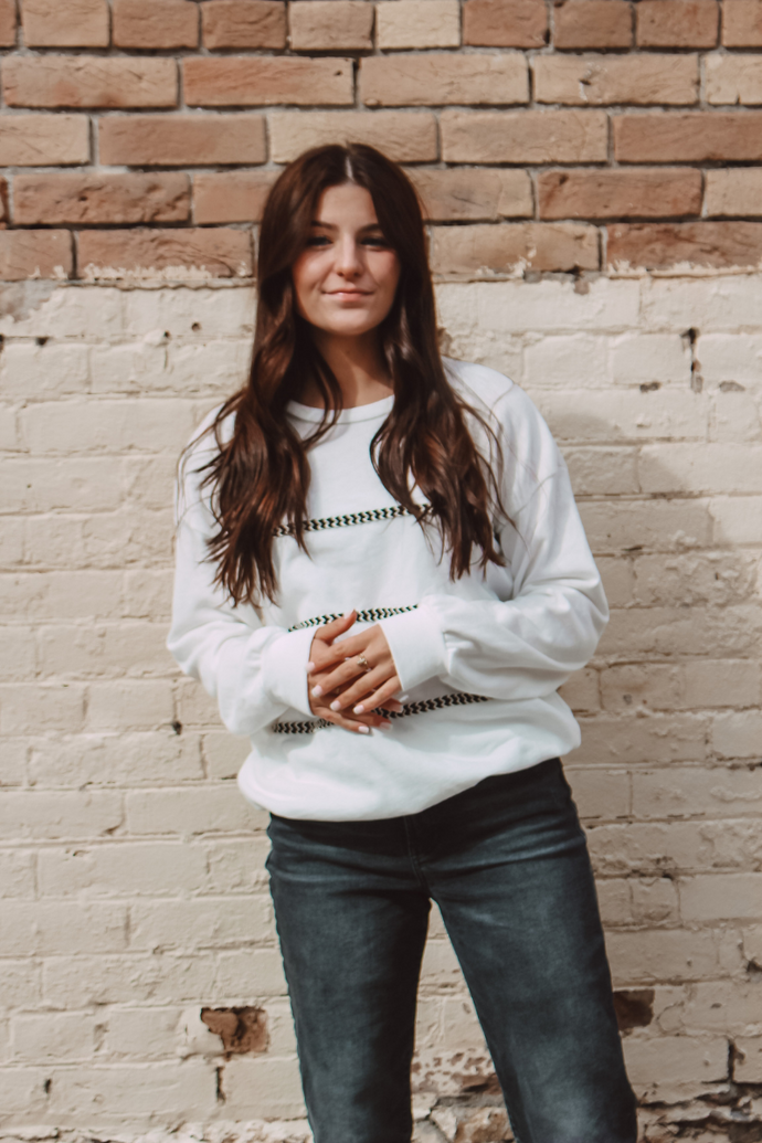 Call Me Cozy Pullover