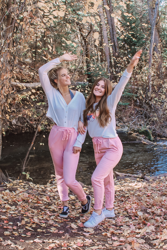 Hubba Bubba Sweat Joggers
