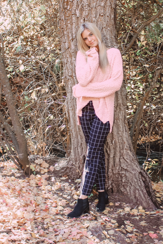Rosa Sweater
