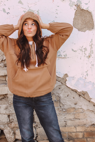 Coco Hoodie