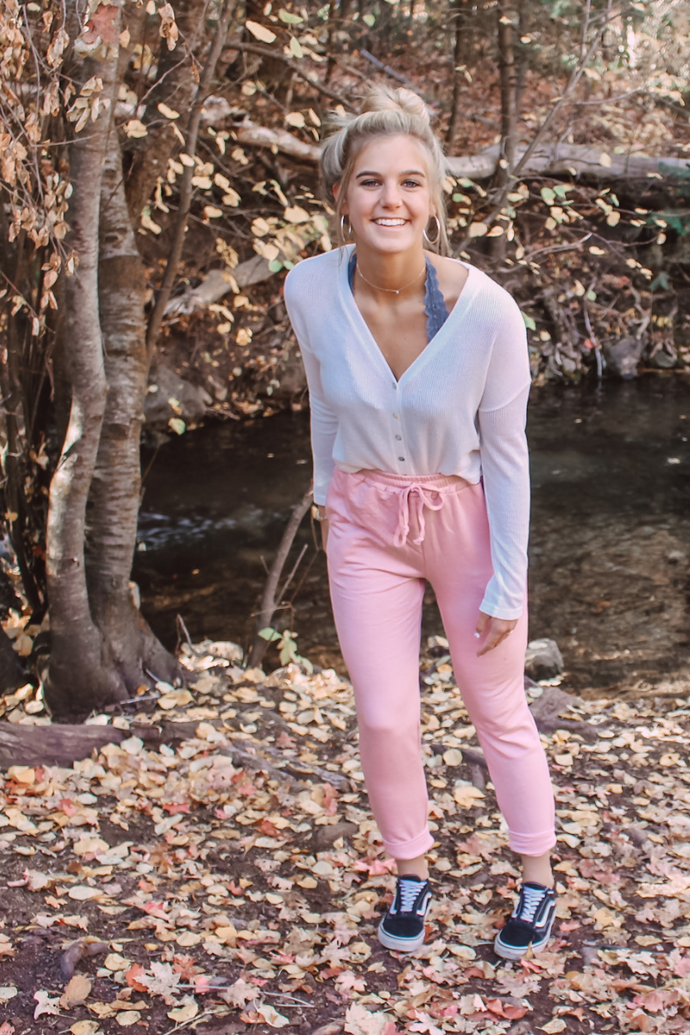 Hubba Bubba Sweat Joggers