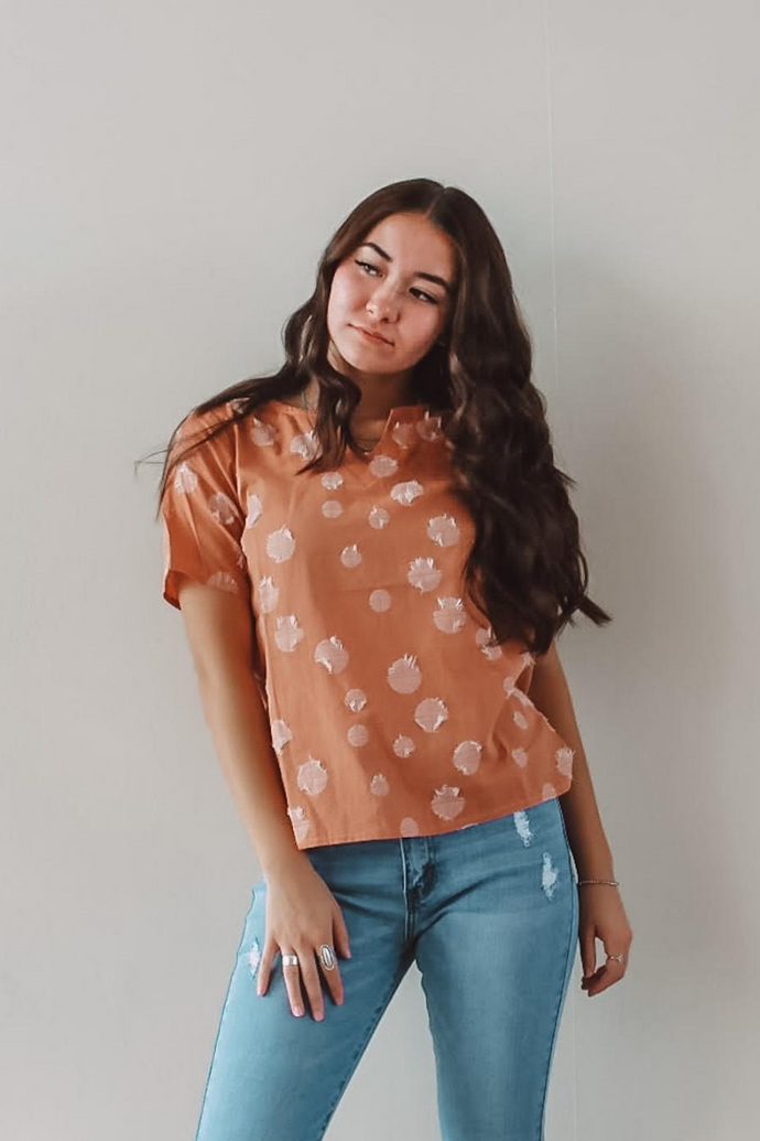 Ellie Top