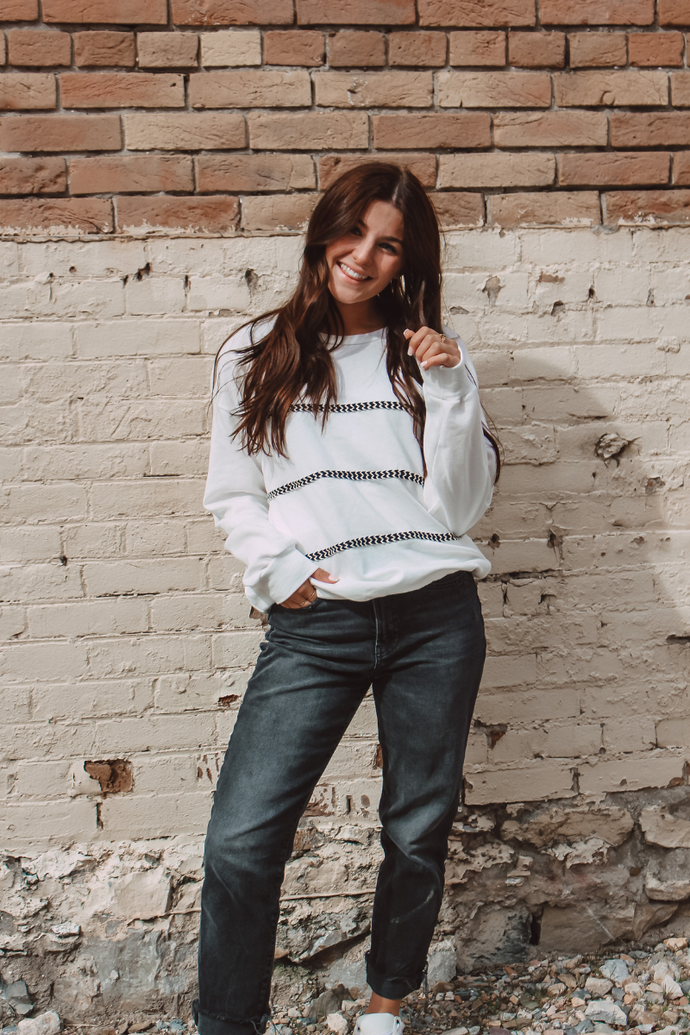 Call Me Cozy Pullover